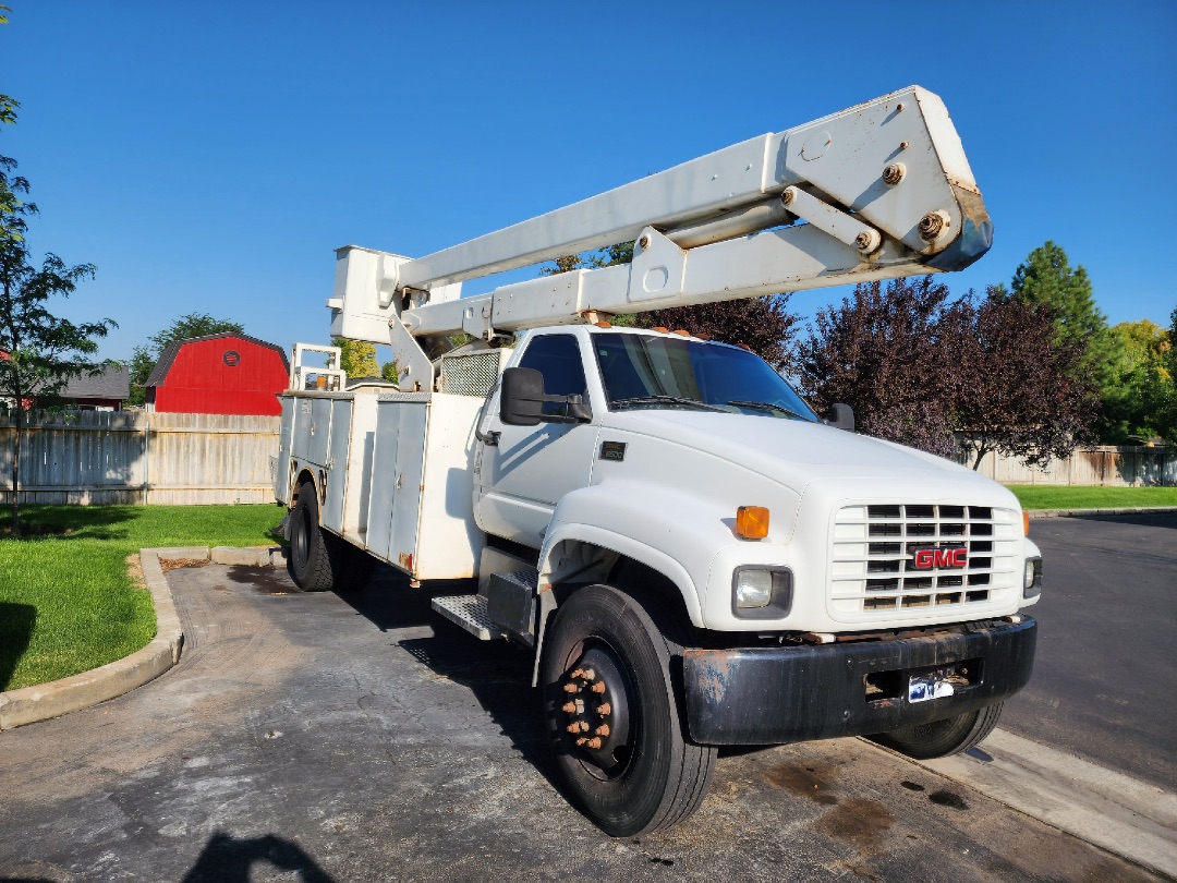 1999 GMC LAN46-2E - Image 6